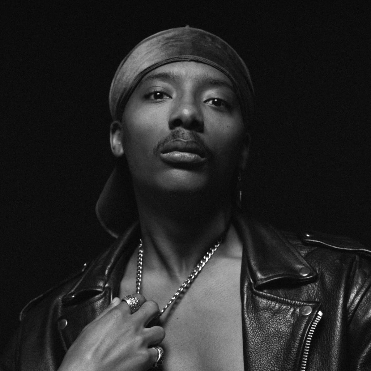 Quinton Barnes and the Black Avant-Garde