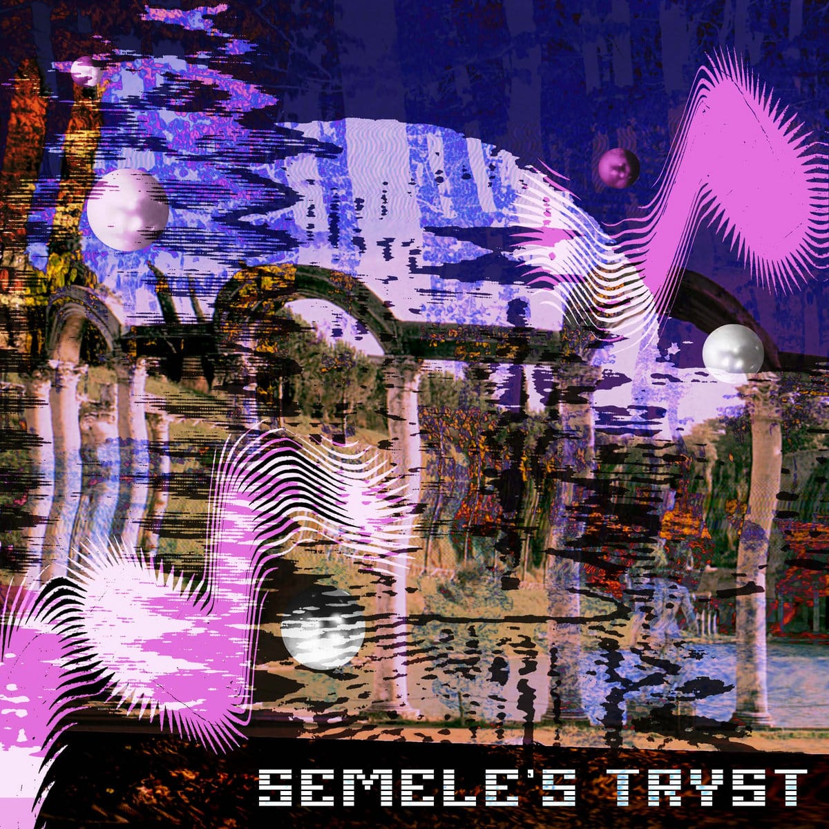 enchanted forest – Semele’s Tryst
